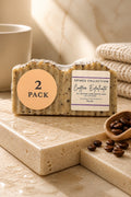 Coffee Exfoliate Soap