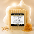 Honey Oats & Goats Milk Soap