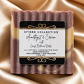 Amethyst & Cream with Crisp Botanical Notes