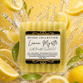 Lemon Myrtle with Beautiful essential Oil