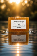 Turmeric Aloe Vera Soap