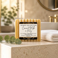 Coconut Milk & Honey Soap